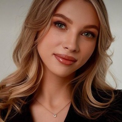 Yuliia, G11 coordinator